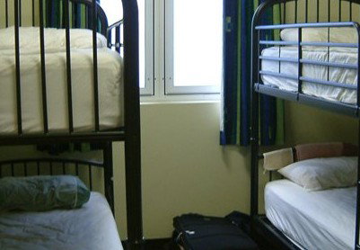 Nomads Brisbane Hostel - Darwin Holiday 0