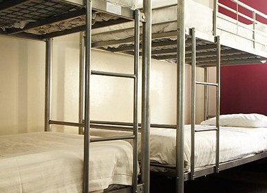 Nomads Brisbane Hostel - Darwin Holiday 1