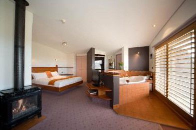 Eagle View Escape - Darwin Holiday 1