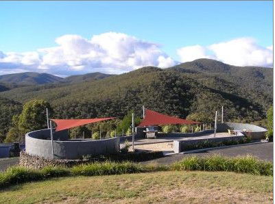 Eagle View Escape - Darwin Holiday 2