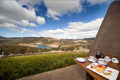 Eagle View Escape - Darwin Holiday 3