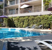 Myuna Holiday Apartments - Darwin Holiday