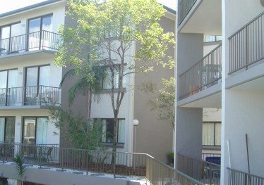 Myuna Holiday Apartments - Darwin Holiday 1