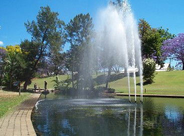 Acacia Holiday Flats - Darwin Holiday 1