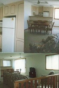 Acacia Holiday Flats - Darwin Holiday 4