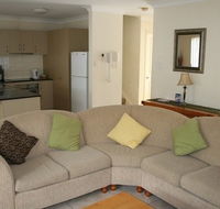 Pacific Sun Gold Coast Holiday Townhouse - Darwin Holiday