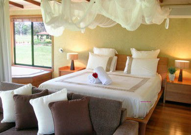 Lake Weyba Cottages - Darwin Holiday 1