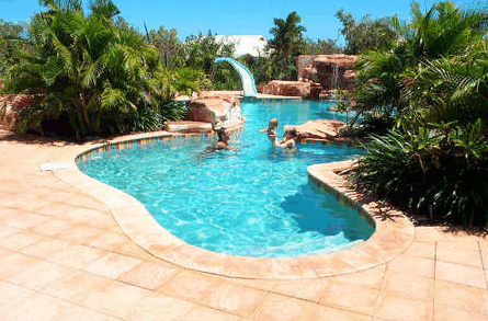 Habitat Resort Broome - Darwin Holiday