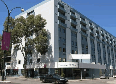 Goodearth Hotel Perth - Darwin Holiday 0