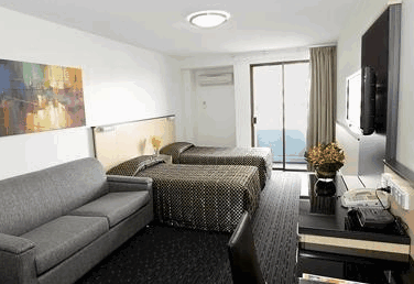 Goodearth Hotel Perth - Darwin Holiday 1