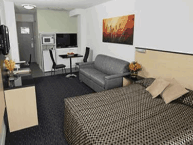 Goodearth Hotel Perth - Darwin Holiday 2
