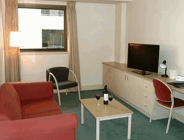 Goodearth Hotel Perth - Darwin Holiday 3
