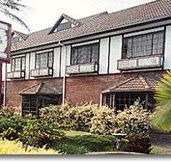 Shakespeare International Motel - Darwin Holiday
