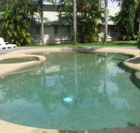 Ballina Island Motor Inn - Darwin Holiday