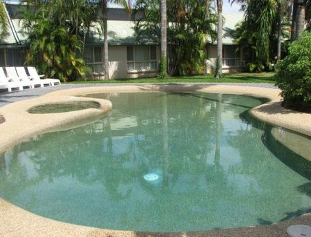 Ballina Island Motor Inn - Darwin Holiday 0