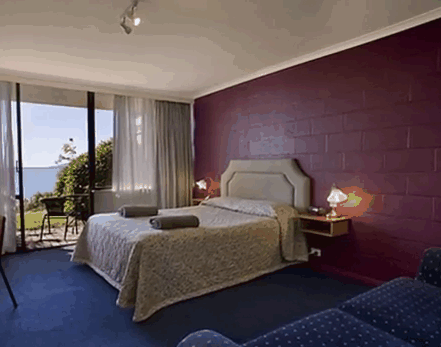 Swansea Motor Inn - Darwin Holiday 4