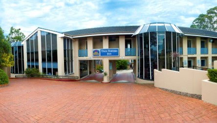 Artarmon NSW Darwin Holiday