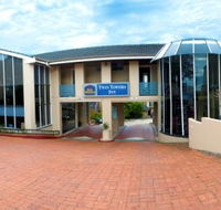 Best Western Twin Towers Inn - Darwin Holiday