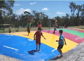 Mandeni Resort Merimbula - Darwin Holiday 1