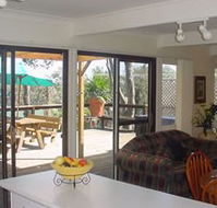 Lakeview Cottage - Darwin Holiday