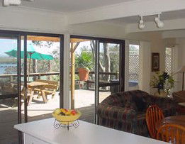 Lakeview Cottage - Darwin Holiday 0