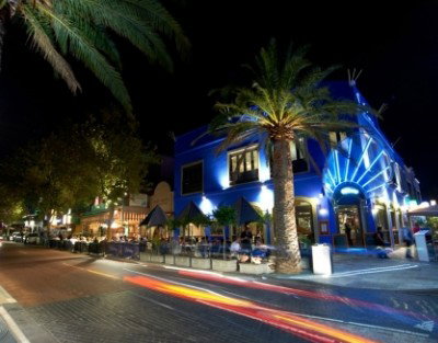 Quest On James - Darwin Holiday 2