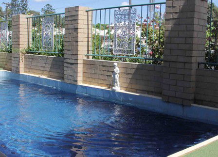 Gunsynd Motor Inn - Darwin Holiday 2