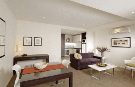 Punthill Essendon Grand - Darwin Holiday 0