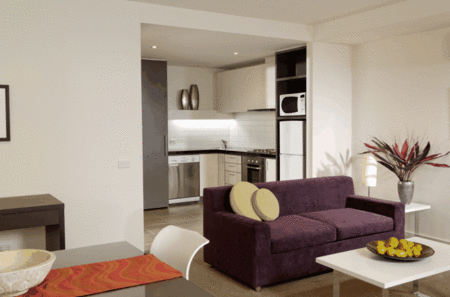 Punthill Essendon Grand - Darwin Holiday 1