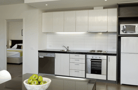 Punthill Essendon Grand - Darwin Holiday 2