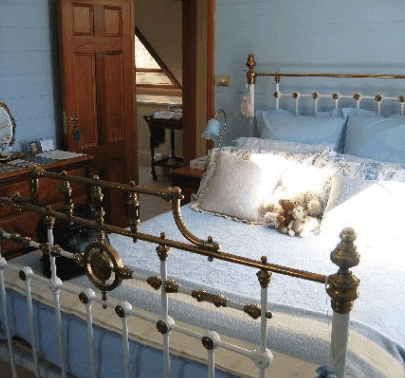 Millhouse On The Bridge - Darwin Holiday 2