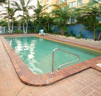 Coral Sea Apartments - Darwin Holiday