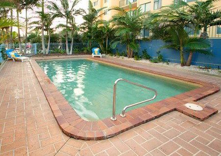 Coral Sea Apartments - Darwin Holiday 0