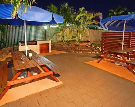 Coral Sea Apartments - Darwin Holiday 1