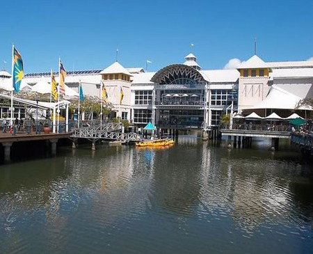 Coral Sea Apartments - Darwin Holiday 3