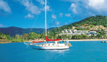 Airlie Waterfront Backpackers - thumb 0