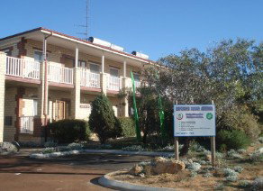 Baywatch Manor Resort - Darwin Holiday 0