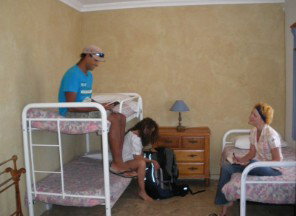 Baywatch Manor Resort - Darwin Holiday 2