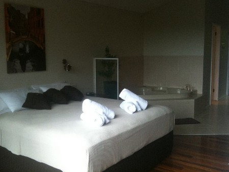 A Paradise Palms Resort - Darwin Holiday 0