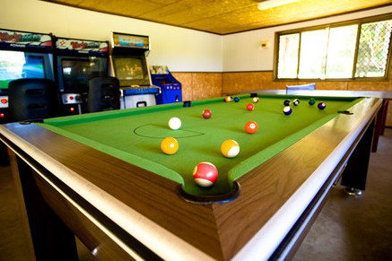 A Paradise Palms Resort - Darwin Holiday 4