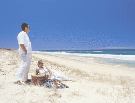 Castaway Cove Resort Noosa - Darwin Holiday