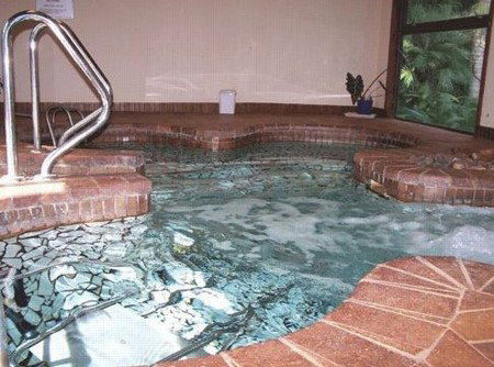 Tanglewood Gardens Rainforest Retreat - Darwin Holiday 0