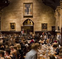 Ormond College - University Of Melbourne