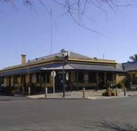 Woolshed Inn Hotel