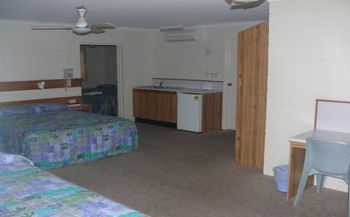 Sandcastle Motel - Darwin Holiday 0