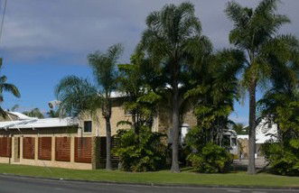 Sandcastle Motel - Darwin Holiday 4