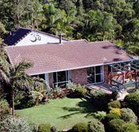 Hillside Bed  Breakfast - Darwin Holiday