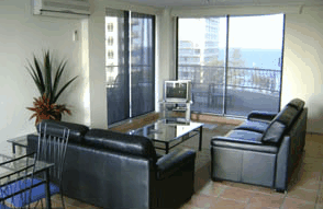 Surfers Paradise QLD Darwin Holiday