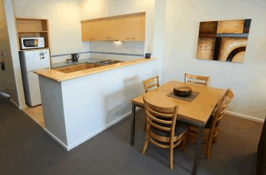 Quest Bunbury - Darwin Holiday 3