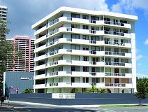 Carlton Apartments - Darwin Holiday 0